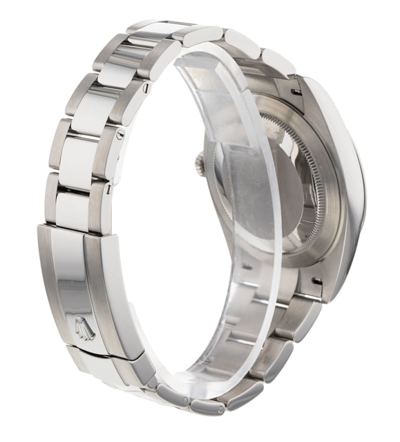 Rolex Datejust 41 126300 Image 3